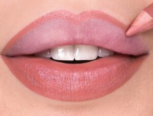 Matita Labbra  Artist Lips Mesauda/104 Flesh