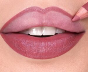 Matita Labbra  Artist Lips Mesauda/105 Petal
