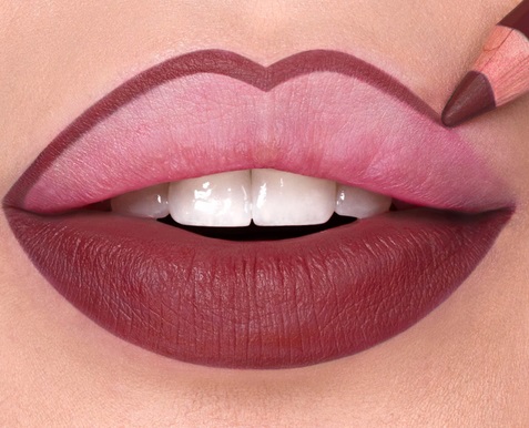Matita Labbra Artist Lips Mesauda/107 Mauve