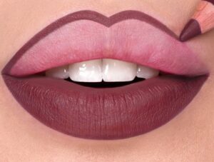 Matita Labbra Artist Lips Mesauda/108 Plum