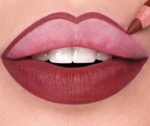 Matita Labbra Artist Lips Mesauda/109 Wine