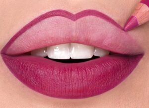 Matita Labbra Artist Lips Mesauda/110 Berry