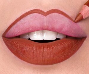 Matita Labbra Artist Lips Mesauda/112 Pumpkin