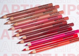Matita Occhi Artist Lips Mesauda