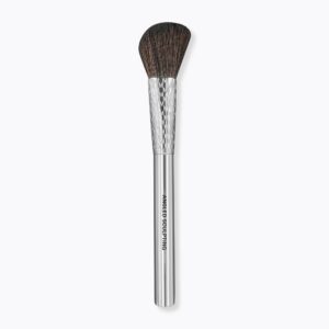 Pennello Make Up Per Sfumare Fondotinta Mesauda/ F02