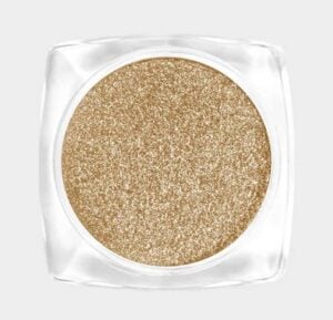 Polveri chrome Mesauda/ Gold mirror