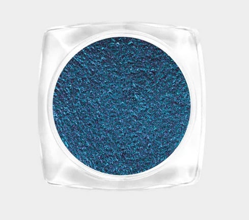 Pennello per polveri chrome pen brush - Mesauda/ Oil Slick