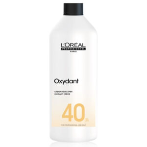 Ossigeno Oxydant Creme 1 Lt L'Oreal/40 Volumi