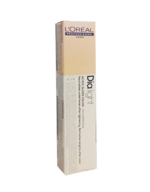 Dia Light Acidic Gloss 50 Ml - L'Oreal/9.03 Milkshake Biondo Chiariss Legg Dorat