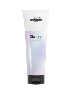 Dia Light Acidic Gloss Clear 250 Ml - L'Oreal