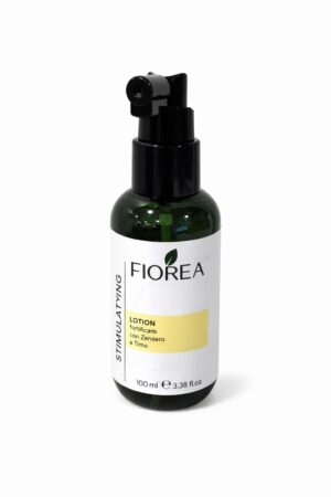 Lozione fortificante con zenzero e timo 100 ml Densifying Stimulatying - Fiorea