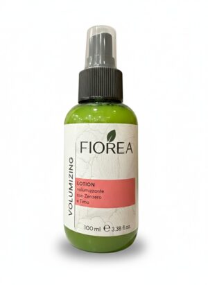 Spray volumizzante con zenzero e timo 100ml Volumizing - Fiorea