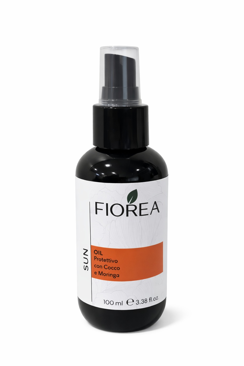 Olio protettivo solare 90ml Sun - Fiorea