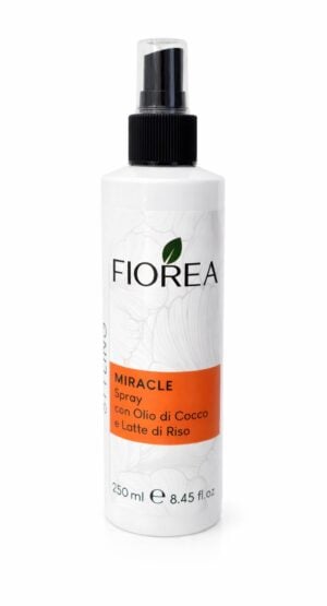 Spray miracle 250ml - Fiorea