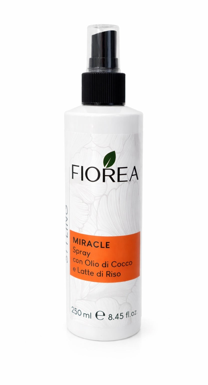 Spray miracle 250ml - Fiorea