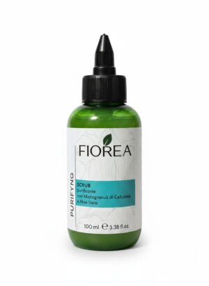 Scrub pre-shampoo purificante 100 ml Purifyng - Fiorea