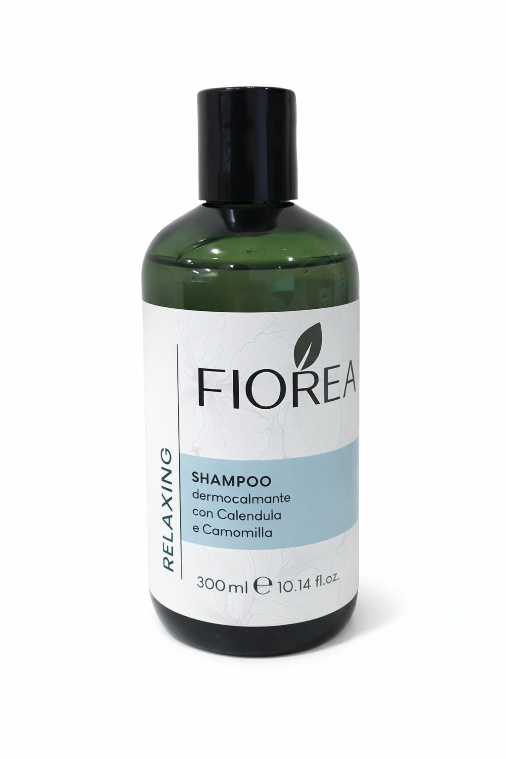 Shampoo dermocalmante con calendula e camomilla 300 ml Calming - Fiorea