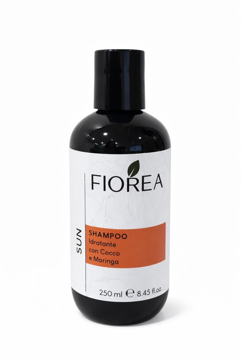 Shampoo doccia shower 250ml Sun - Fiorea