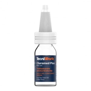 Trattamento Calli Contorno Unghie Cheramed Plus 15 Ml - Tecniwork