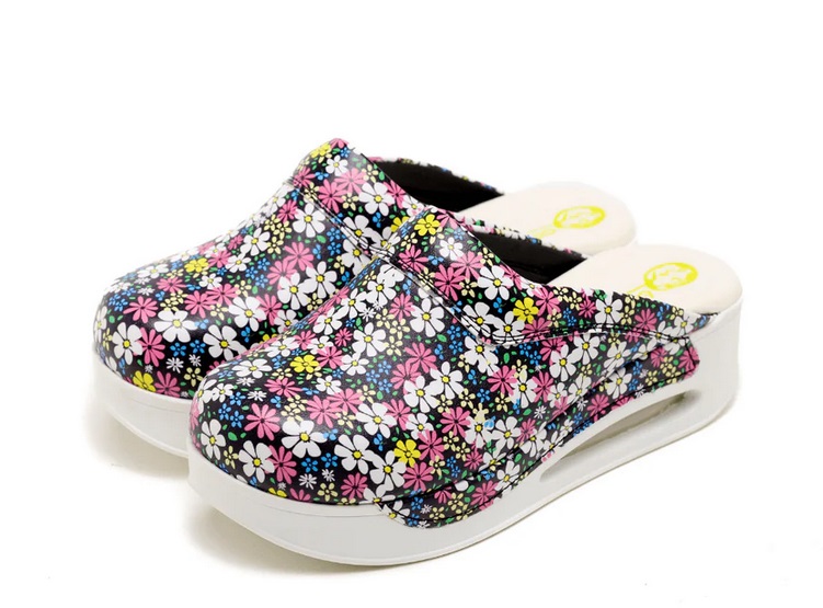 Zoccolo Sabot Morbildelle Spring Baldo