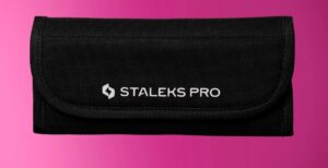 Custodia per strumenti in tessuto - Staleks
