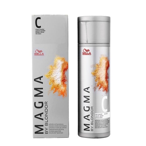 Magma 120 Gr Wella/\00 Clear