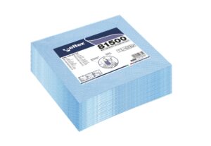 Bavaglio con tasca 39x63cm 50pz - Cpm