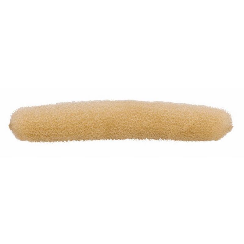 Crespo con bottone 23cm - Mp hair/Biondo