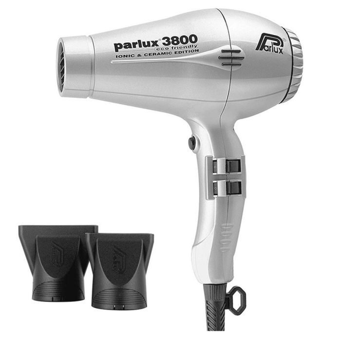 Phon 3800 Argento I&C Eco Friendly - Parlux - immagine 2