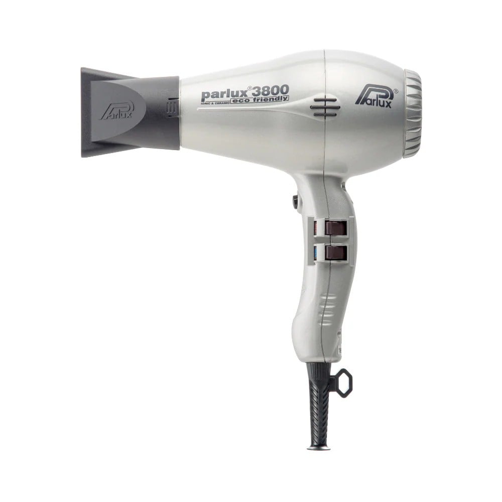Phon 3800 Argento I&C Eco Friendly - Parlux - immagine 3