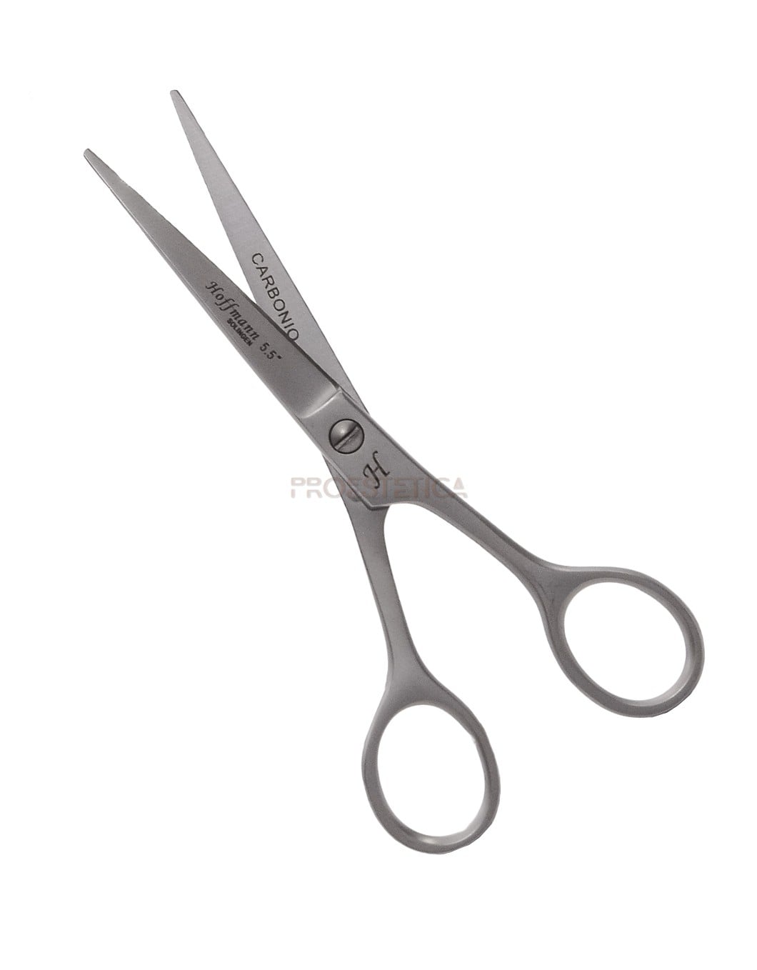 Forbici Taglio Hoffman Piatta 5,5" - Mp Hair