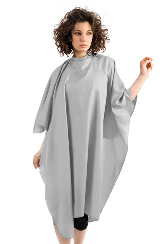 Mantella Taglio 140x120 Labor/Gr Grigio