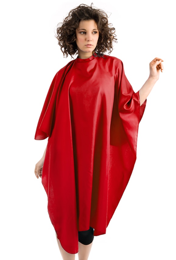 Mantella Taglio 140x120 Labor/Ro Rosso