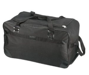 Borsa Porta Attrezzi Maxivolume Su Rotelle Roller Bag - Sinelco