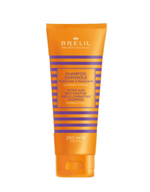 Shampoo Doposole Restituente E Illuminante 250ml Brelil