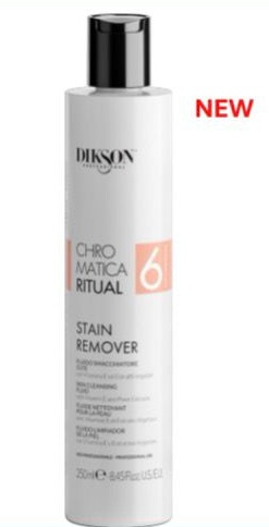 Fluido smacchiatore cute chromatical ritual 250ml - Dikson