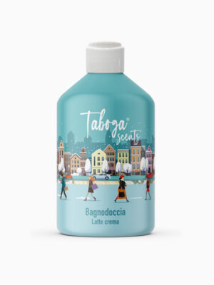 Bagnodoccia Latte crema 500ml Taboga scents - Gabor