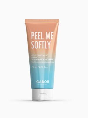 Peeling viso Peel me softly 75ml - Gabor