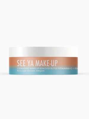 Burro struccante vitamina c See ya make up 150ml - Gabor
