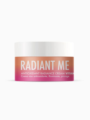 Crema viso illuminante e antiossidante Radiant me 50ml - Gabor