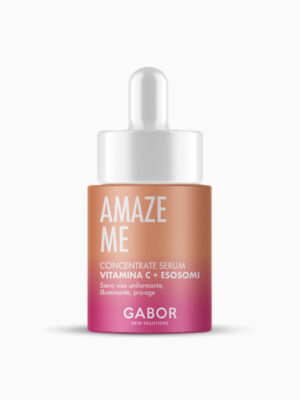 Siero viso illuminante antiage Amaze me 30ml - Gabor