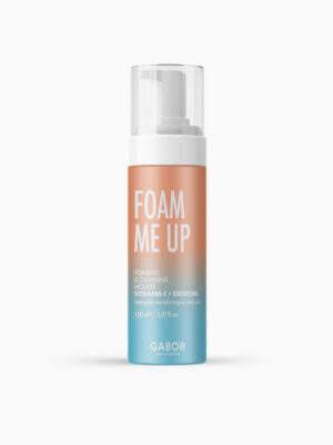 Mousse detergente viso Foam me up 150ml - Gabor