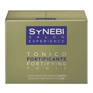 Fiale Anticaduta Synebi Tonico Fortificante 12x10 Ml - Helen Seward