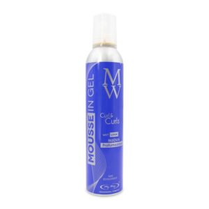 Gel In Mousse 300ml- My Way