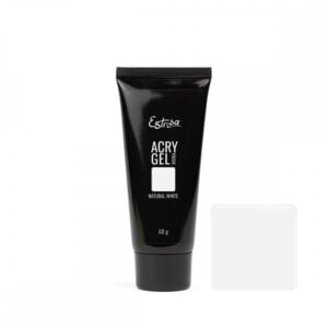 Acrygel System 60g - Estrosa/ 7263 Natural White
