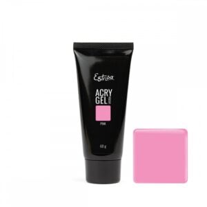 Acrygel System 60g - Estrosa/ 7267 Pink