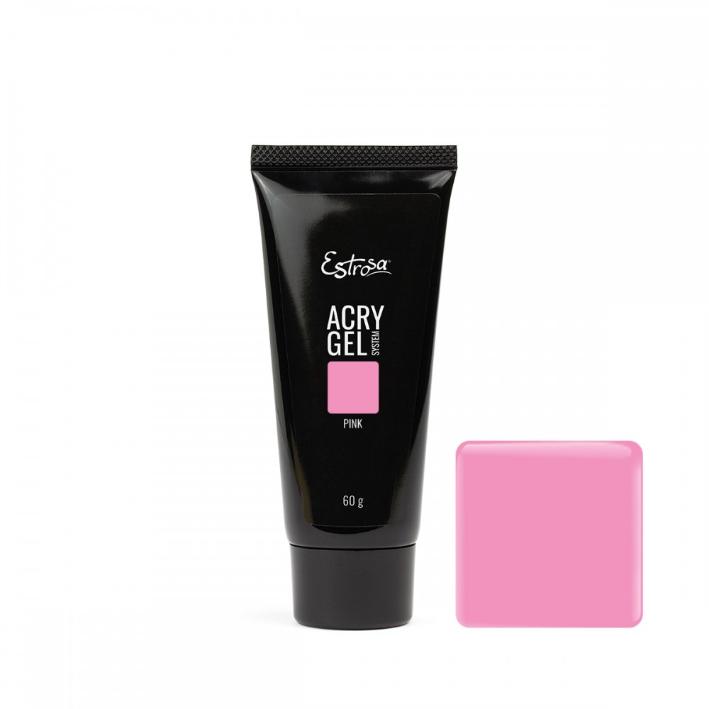 Acrygel System 60g - Estrosa/ 7267 Pink