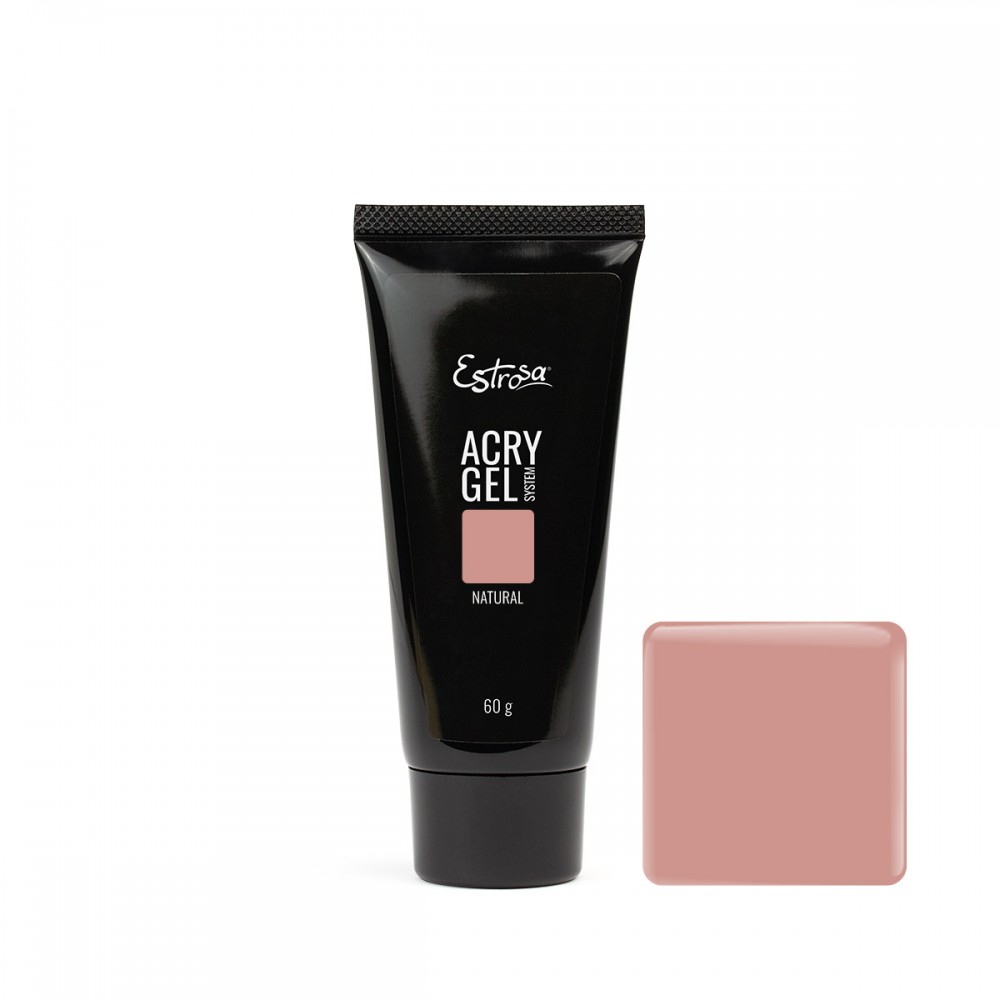 Acrygel System 60g - Estrosa/ 7269 Natural