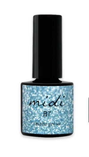 Smalto Semipermanente Midi 10ml La Jolie/b7
