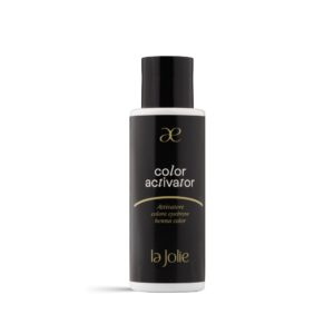 Ossigeno Sopracciglia Color Activator Eyebrow 100ml Mg Cosmetici